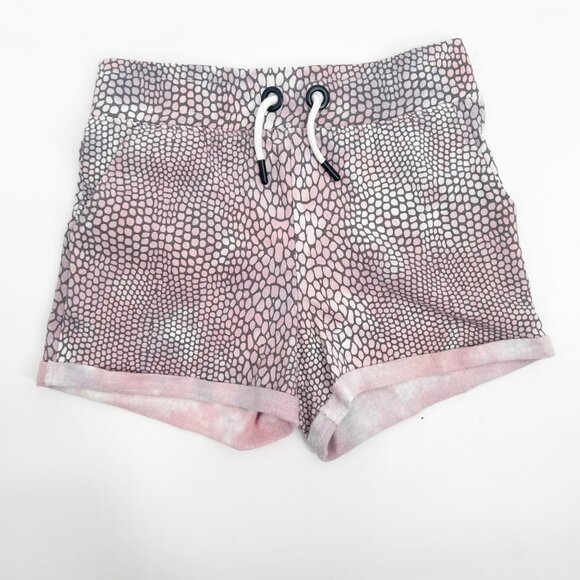 Paper Flowers Big Girls Size L Shorts Bundle - Picture 4 of 10